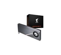 Gigabyte AORUS RAID NVMe SSD 2 To PCIe 3.0 x8 - 6300/6000 Mo/s, 4512 Go RAID avancé et refroidissement actif