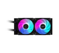 GIGABYTE AORUS WATERFORCE II 240 - Watercooling - Noir