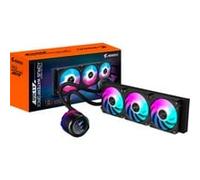GIGABYTE AORUS WATERFORCE II 360, Watercooling