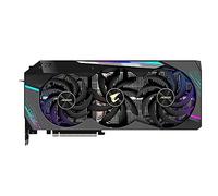 Gigabyte AORUS Xtreme GeForce RTX 3080 10G (rev. 2.0) NVIDIA 10 Go GDDR6X
