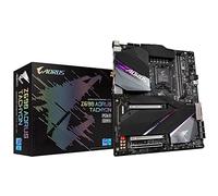GIGABYTE Aorus Z690 AORUS Tachyon Prise 1700/Z690/DDR5/S-ATA 600/ATX étendu Carte mère Noir