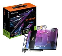 GIGABYTE - AORUSX - Carte graphique - NVIDIA RTX 5090 WB - 32 Go