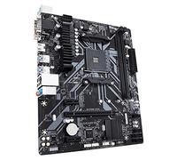 Gigabyte B450M S2H (Prise AM4/B450/DDR4/S-ATA 600/Micro ATX)