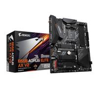 Gigabyte B550 AORUS ELITE AX V2 Motherboard
