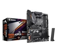 Carte mère - GIGABYTE - B550 AORUS ELITE WF7 - ATX - Socket AM4 (B550) - Wi-Fi 7 & Ethernet 2.5GbE