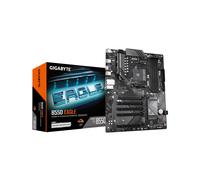 GIGABYTE B550 EAGLE : Carte mère AMD AM4, DDR4 3200MHz, PCIe 4.0/3.0 M.2, LAN 1GbE, USB 3.2 Gen2, Chipset AMD B550, ATX, Realtek ALC897