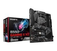 Gigabyte B550 Gaming X V2 ATX Motherboard for AMD AM4 CPUs