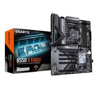 GIGABYTE B550 X EAGLE carte mère socket AM4