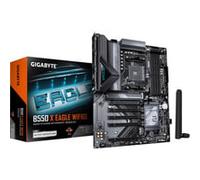 GIGABYTE B550 X EAGLE WF6E carte mère socket AM4
