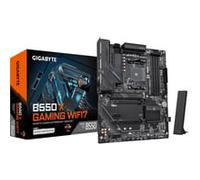 GIGABYTE B550 X GAMING WIFI7 carte mère socket AM4