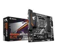 Gigabyte B550M AORUS ELITE AMD B550 Emplacement AM4 micro ATX