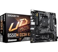 Gigabyte B550M DS3H R2 (B550,AM4,mATX,DDR4)