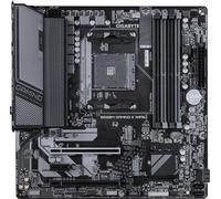 Gigabyte B550M GAMING X WIFI6 (B550,AM4,mATX,DDR4)