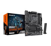 Gigabyte B550M GAMING X WiFi7 AM4 Carte Mère AMD B550