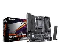GIGABYTE B550M X AORUS Elite WIFI7 Carte Mère