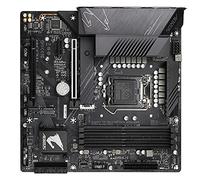 Gigabyte B560M AORUS Pro Micro ATX Motherboard for Intel LGA 1200 CPUs
