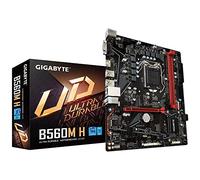 Gigabyte B560M H Micro ATX Motherboard for Intel LGA 1200 CPUs