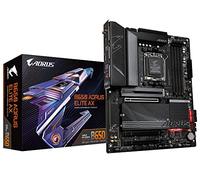 GIGABYTE B650 AORUS ELITE AX 1.0 AMD B650 Emplacement AM5 ATX