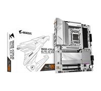 GIGABYTE B650 AORUS ELITE AX ICE carte mère socket AM5