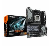 GIGABYTE B650 EAGLE AX carte mere AMD B650 Emplacement AM5 ATX