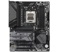 GIGABYTE B650 EAGLE Carte mère - AMD Ryzen série 9000, VRM 12+2+2 phases, jusqu'à 7600 MHz DDR5 (OC), 1xPCIe 5.0 + 2xPCIe 4.0 M.2, LAN GbE, USB 3.2 Gen 2