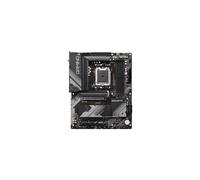 GIGABYTE B650 GAMING X AX Carte mère - Compatible avec les processeurs AMD Série 9000, VRM numérique 8+2+2 phases, jusqu'à 8000 MHz DDR5 (OC), 1xPCIe 5.0 + 2xPCIe 4.0 x4 M.2, Wi-Fi 6E, LAN 2.5GbE, USB 3.2 Gen 2x2
