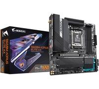 Gigabyte B650 SAM5 mATX B650M AORUS ELITE 1.3