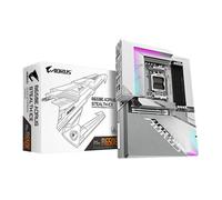 Gigabyte B650E AORUS STEALTH ICE ATX Socket AM5 Chipset AMD B650E