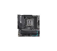 Gigabyte B650M AORUS ELITE AX - carte mère - micro ATX - Socket AM5 - AMD B650