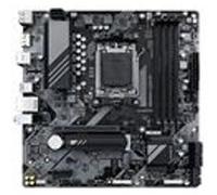 Gigabyte B650M D3HP - 1.0 - carte-mère - micro ATX - Socket AM5 - AMD B650 Chipset - USB 3.2 Gen 1, USB-C 3.2 Gen 1 - 2.5 Gigabit LAN - carte graphique embarquée (unité centrale requise) - audio HD (8