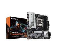 GIGABYTE B650M GAMING PLUS WIFI Scheda Madre AM5 DDR5 per Ryzen 9000 Wi-Fi 6E
