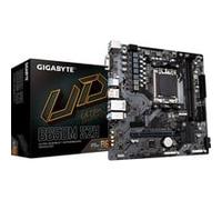 GIGABYTE B650M S2H Carte mère - AMD Ryzen série 9000, VRM 5+2+2 phases, jusqu'à 6400 MHz DDR5 (OC), 1xPCIe 4.0 M.2, LAN GbE, USB 3.2 Gen 1