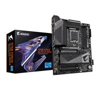Carte Mère Gigabyte B760 Aorus Elite AX DDR4 (Intel LGA 1700)