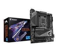 Carte Mère Gigabyte B760 Aorus Elite AX DDR4 (Intel LGA 1700)