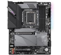 GIGABYTE B760 AORUS MASTER DDR4 carte mère Intel B760 Express LGA 1700 ATX