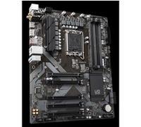 GIGABYTE B760 DS3H AX DDR4 Carte Mère - Compatible avec les processeurs Intel Core 14e génération, VRM numérique 8+2+1 phases, jusqu'à 5333MHz DDR4 (OC), 2x PCIe 4.0 M.2, Wi-Fi 6E, GbE LAN, USB 3.2 Gen 2