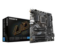 Gigabyte B760 DS3H AX DDR4 (B760, S1700, ATX, DDR4)