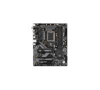 GIGABYTE B760 DS3H AX DDR4 Carte Mère - Compatible avec les processeurs Intel Core 14e génération, VRM numérique 8+2+1 phases, jusqu'à 5333MHz DDR4 (OC), 2x PCIe 4.0 M.2, Wi-Fi 6E, GbE LAN, USB 3.2 Gen 2