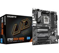 GIGABYTE Carte mère B760 DS3H GEN5 – Intel 14e gen, DDR5 5600 MHz, 2x M.2 PCIe 4.0, USB 3.2 Gen2x2