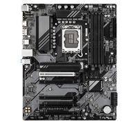 Carte Mère ATX - GIGABYTE - B760 DS3H GEN5 - PCIe Gen5 - DDR5 5600 MHz - USB 3.2 Gen 2x2