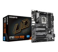 GIGABYTE B760 DS3H GEN5 Carte Mère - Compatible avec les processeurs Intel Core 14e génération, VRM numérique 8+2+1 phases, jusqu’à 5600 MHz DDR5, 2 x M.2 PCIe 4.0, LAN 1 GbE, USB 3.2 Gen 2x2 carte mè