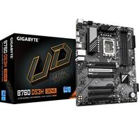 Gigabyte B760 DS3H GEN5 Carte mère Socket (PC) Intel® 1700 Facteur de forme (détails) ATX Chipset de la carte mère Intel® B760 Express