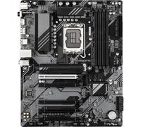 Gigabyte B760 DS3H WIFI6E Gen5 - Carte mère Intel LGA1700 ATX B760 DDR5 Wi-Fi