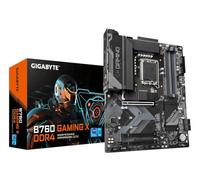 GIGABYTE B760 GAMING X DDR4 carte mère Intel B760 Express LGA 1700 ATX