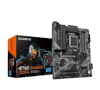 GIGABYTE B760 GAMING X DDR4 carte mère Intel B760 Express LGA 1700 ATX