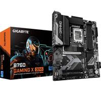Gigabyte B760 GAMING X GEN5 Carte mère Socket (PC) Intel® 1700 Facteur de forme (détails) ATX Chipset de la carte mère Intel® B760