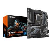 GIGABYTE B760 GAMING X LGA1700 4xDDR4 4xSATA 3xM.2 1xDP 1xHDMI