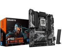 Gigabyte B760 Gaming X WiFi6E Gen5 (B760,S1700,ATX,DDR5)