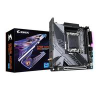GIGABYTE B760I AORUS PRO carte mère Intel B760 Express LGA 1700 mini ITX