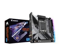 GIGABYTE B760I AORUS PRO DDR4 carte mère Intel B760 Express LGA 1700 mini ITX